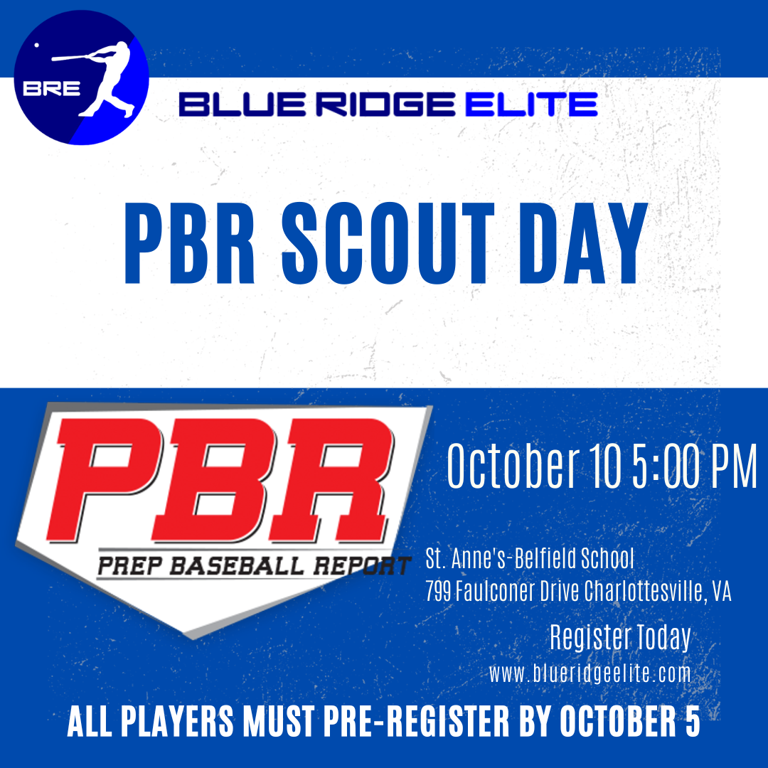 PBR Scout Day 101023