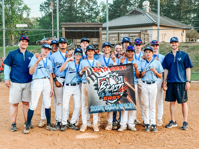 BRE 14U Spring 2024 - 1 BRE 14U Spring 2024 - 1